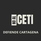 La Plataforma 'NO AL CETI' convoca una concentracin para exigir el cierre del campamento del Hospital Naval