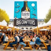 Bigcrafters, el marketplace impulsado por Estrella Galicia, celebra su primer evento para reconocer el talento de productores con carcter artesano