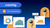 Watchity y Hive Streaming colaboran para impulsar las comunicaciones de vdeo internas de las organizaciones