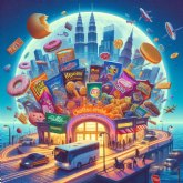 Mondelez International publica el quinto informe anual 'State of Snacking': los consumidores de todo el mundo siguen dando prioridad a los snacks