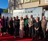 'Gillman. El documental' recibe el aplauso unnime del pblico