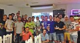 El 'Perfumes N&A Myrsa', campeón de la XX Liga Municipal de fútbol 7 de Las Torres de Cotillas