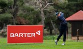 Barter Energy se une al Santander Golf Tour