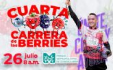 ANEBERRIES ultima los detalles de la 4a Carrera de las Berries