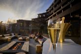 La terraza ms exclusiva de Andorra para disfrutar del afterwork a los pies de Grandvalira