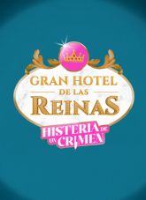 Las Reinas del Gran Hotel se vern envueltas en un misterioso asesinato en El Batel