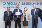 Fundacin Mutua Madrilena financiar en Murcia una investigacin en trasplante de rganos