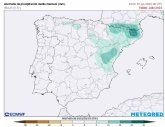 Previsin para el mes de julio: ?el ms tormentoso de los ltimos anos?