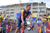 Las ruedas siguen girando:Lidl-Trek presenta con orgullo su equipo para el Tour de Francia