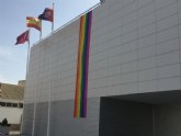 PSOE: El Alcalde Pedro ngel Roca, no coloca la pancarta del Orgullo LGTBI en la fachada del Ayuntamiento