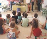 Los Servicios Matinales de Proximidad (Aulas Matinales-Itinerarios Escolares) continuarn durante el curso escolar 2024/2025