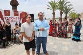 La esencia del tablao flamenco vuelve a pie de playa con el ciclo