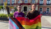 Podemos denuncia vetos y prohibiciones al Orgullo LGTBIQA+ en ayuntamientos gobernados por el PP Podemos denuncia vetos y prohibiciones al Orgullo LGTBIQA+ en ayuntamientos gobernados por el PP