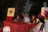 Puerto Lumbreras acoge un Recital de Poesía en homenaje a Buenaventura Romera