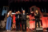 El Ayuntamiento de Torre Pacheco acoge la proyección del documental “Fosforito, una vida de flamenco”