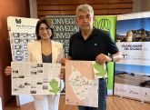 Convega edita un mapa turstico de la Vega Baja con ms de 50 atractivos de todos los municipios de la comarca