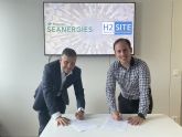 Navantia seanergies se asocia con h2site para desarrollar sistemas comerciales de generacin de hidrgeno de alta pureza a bordo