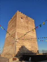 Un tour por los castillos de Murcia que tienes que visitar