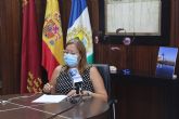 El Ayuntamiento de San Pedro del Pinatar aplaza el comienzo de las actividades de otoño