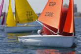 La regin de Murcia ser sede del campeonato de europa de vela inclusiva