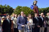 Tradicin y vanguardia se unen para sorprender en la Feria de Murcia 2023