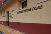 El Programa de Acogida y Orientacin Social atendi durante 2024 a ms de 100 personas con motivo de las convocatorias del Instituto Murciano de Accin Social relacionadas con AIPD y AEPM