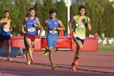 El Club Atletismo Alhama prepara la temporada 2024/25