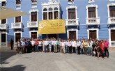Ciudadanos celebra en Bullas su tradicional convivencia de afiliados para abrir el curso poltico