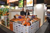 Igp ctricos valencianos llega a fruit attraction con ms de 60 operadores registrados