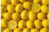 Los cinco motivos por los que disfrutar del limón europeo en su Día Mundial