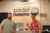 Pādel Nuestro Store Sabadell: Una gran referencia en la Provincia de Barcelona