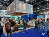 Smurfit Kappa sorprende en Fruit Attraction con un stand experiencial donde ver, tocar y sentir los beneficios de sus innovadoras soluciones