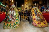 Lorca promociona su patrimonio turstico y cultural con la llegada de los 'Das de la Red Europea de Celebraciones de Semana Santa y Pascua'