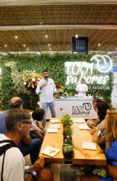 Los '1.001 Sabores' de la Región seducen en 'Alicante Gastronómica' con una propuesta basada en la variedad y la calidad