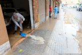 El Ayuntamiento duplica las ayudas para que las comunidades de propietarios eviten inundaciones y filtraciones de agua