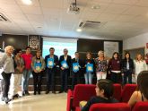 San Javier acoge el I Encuentro de Consejos de Participacin Infantil y Adolescente de la Regin de Murcia