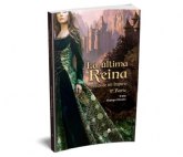 La seguntina de 16 años Irene Bodega publica su primera novela: La ltima reina