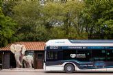 Carburos Metlicos finaliza en Cantabria una demostracin de repostaje de un autobs de hidrgeno durante seis meses