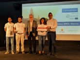 Climathon 2023 deja siete propuestas para construir una Murcia ms verde y habitable