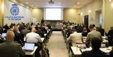 España acoge la II Asamblea General de la Red Europea de Equipos de Búsqueda Activa de Fugitivos (ENFAST)