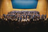 El Rquiem de Brahms resuena en Murcia de la mano de Amigos de Orpheus y Orquesta