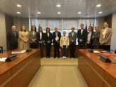 El CES de la Regin de Murcia subraya en la Asamblea Regional la urgencia de desarrollar una Estrategia Integral de Lucha contra la Pobreza en la Regin