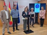 El Ayuntamiento de Murcia presenta ´FormACCIÓN´: el I ciclo de charlas para familias