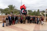 El Cross de la Artillera atravesar el Museo Militar por primera vez en 21 anos