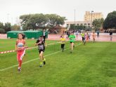 La Ciudad del Sol alberg la 2 parada de la Liga Regional de Cross FAMU