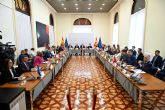 El Ejecutivo regional lamenta que el Gobierno central siga sin poner fecha a la Conferencia de Presidentes