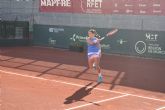 El Real Murcia Club de Tenis 1919 cae ante el Real Club de Tenis Barcelona 1899 en el Campeonato de Espaa por Equipos Femeninos