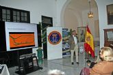 Capitanía Naval de Sevilla alberga conferencia sobre la importancia histórica de la Flota de Indias