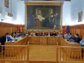 El Ayuntamiento de Caravaca demanda al Ministerio una línea de transporte con Albacete ante el aislamiento ferroviario que sufre la Comarca del Noroeste