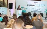 El consejero de Medio Ambiente inaugura la jornada 'Libera contra la basuraleza' en la que colabora la Comunidad